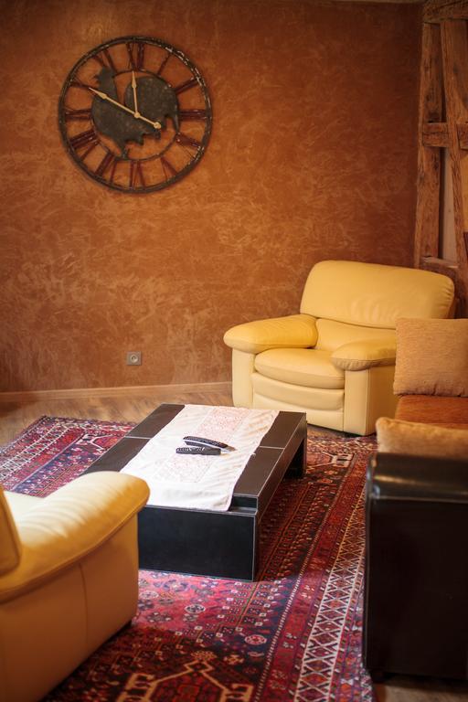 Maison De La Fraternite Ribeauvillé Екстериор снимка